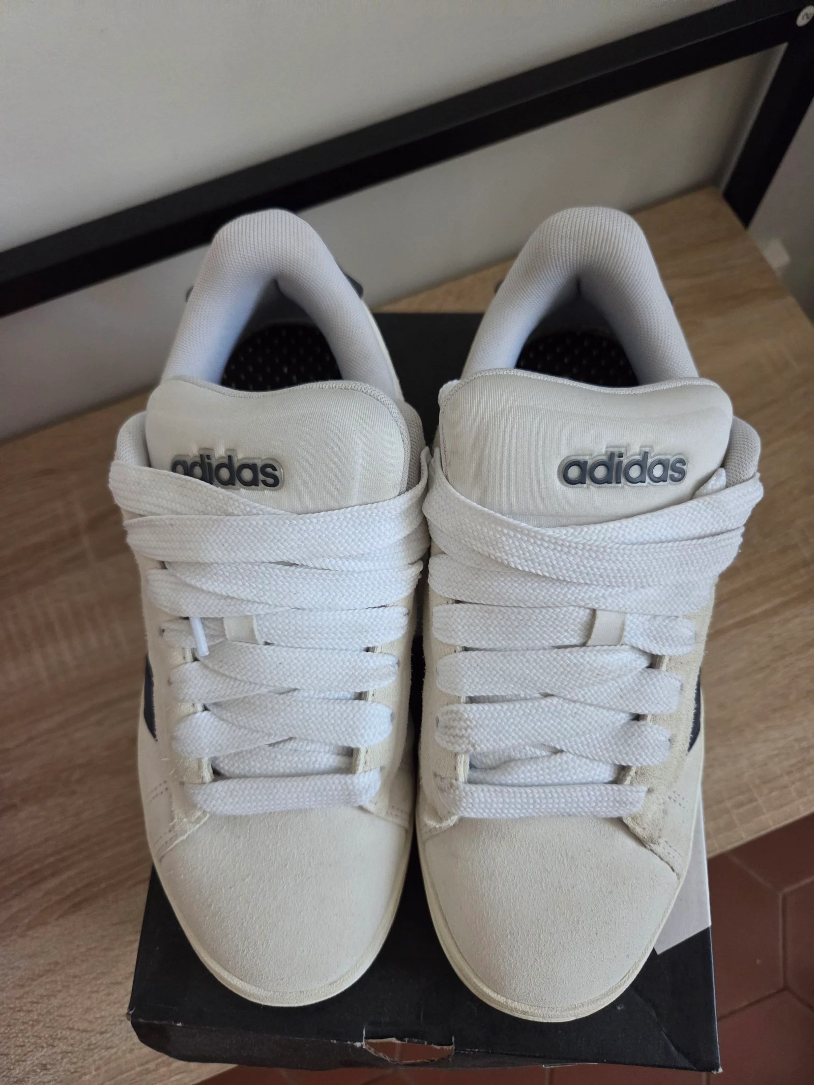Cesto Adidas – photo 2